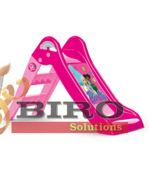 DL Tobogan Barbie, cod 58993